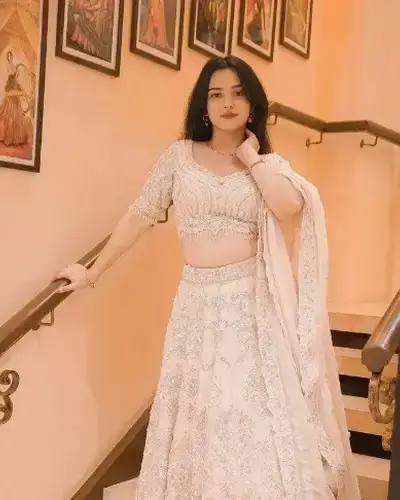 Escort Service In Khetri